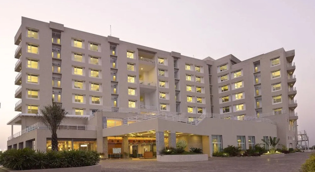 Grey Suit, Book Hotel Tirupati Andhra Pradesh