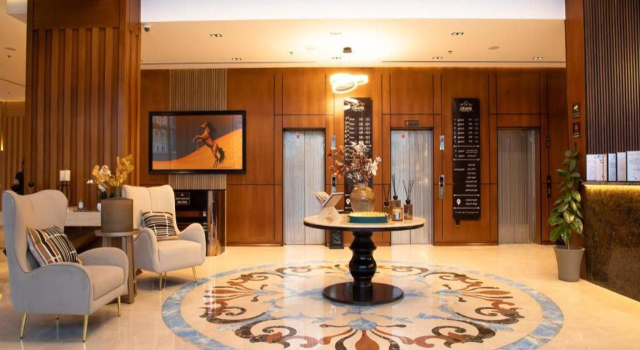 Grand Hotel Alhamra
