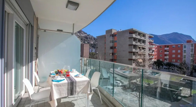 Семейные апартаменты Prestige Via al Chioso Apartments