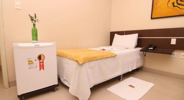 Hotel Casa Nova, Prenota Hotel Altamira Pará