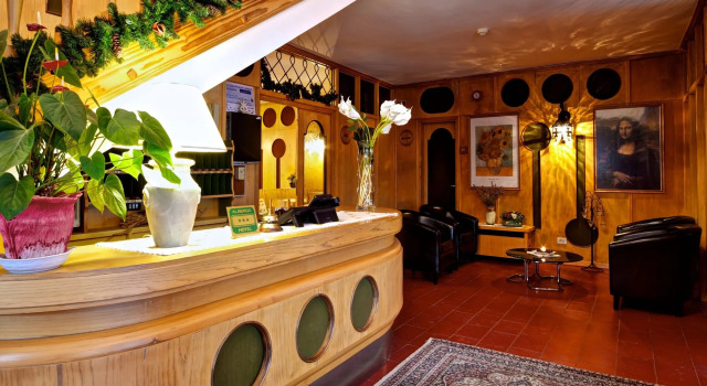Hotel Loredana