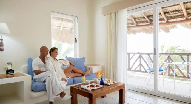 Полулюкс Desire Pearl Riviera Maya Resort All Inclusive, Exclusively for Couples