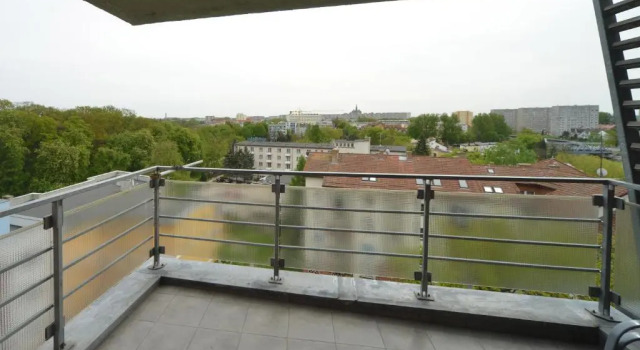 Апартаменты APT Nadmorskie - Portowe