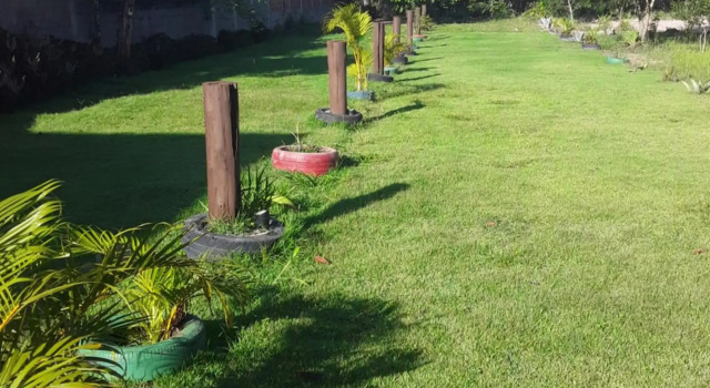 Camping VERDEPERTO, Đặt Khu cắm trại Guarapari Espírito Santo