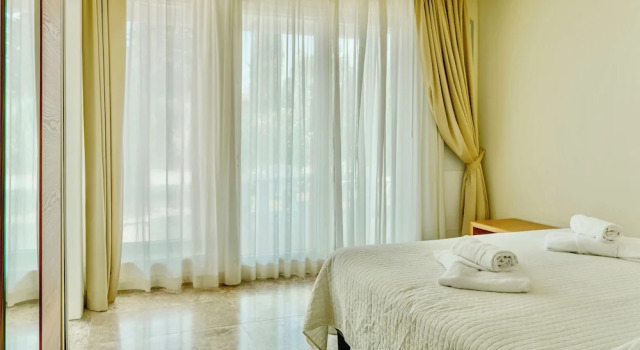 Номер Standard Green building - residence with swimming-pool in Cecina