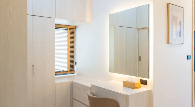 Вилла Villa Close to Fisherman Village - KBR15