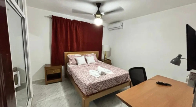 Habitación privada