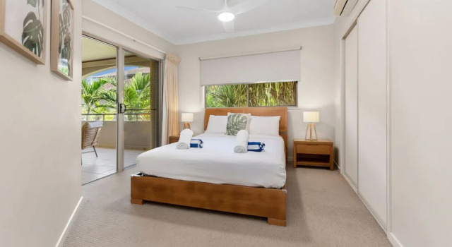 Tropical Bliss - Cairns 9 Pools BBQ Gym, Reservar Apartamento Cairns 