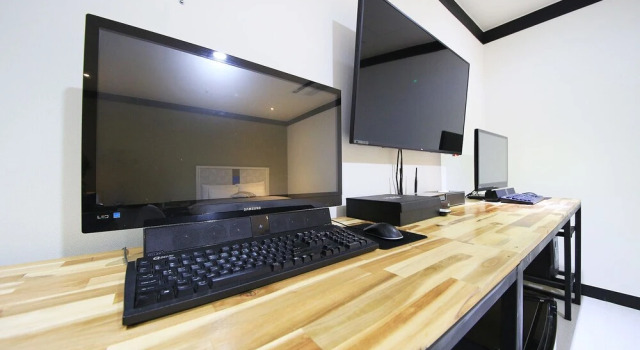 Suwon Yeongtong SG Hotel