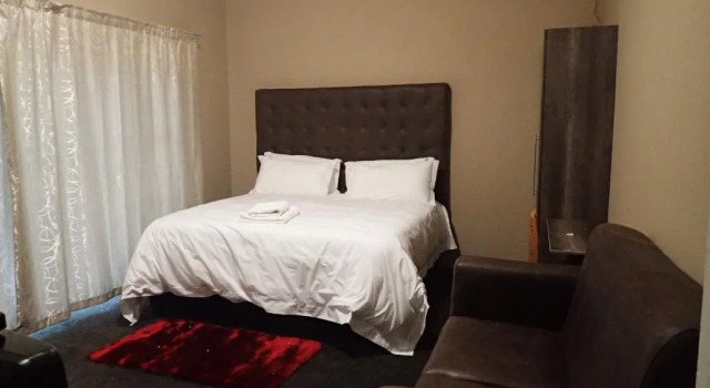 Silver Plum BnB