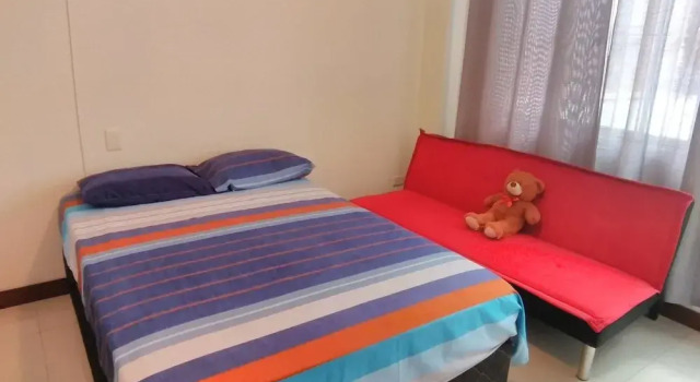 Апартаменты In the heart of Lima cozy apartment