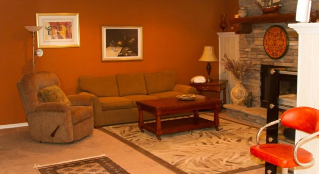 Telles House