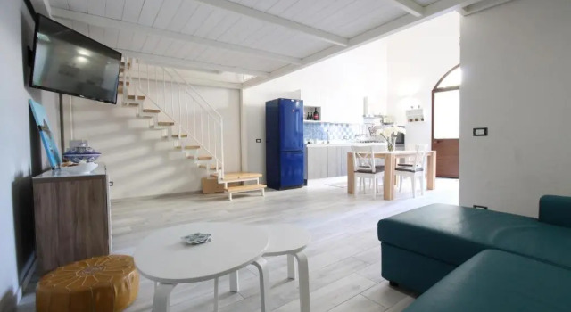 Апартаменты Loft 92