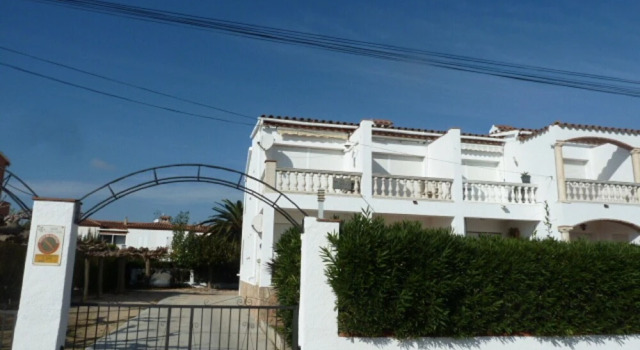285-apartamento,1ª Linea de Playa con Parking