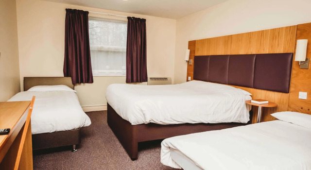 Premier Inn Preston South (Cuerden Way), Rezerwuj Hotel Preston Lancashire