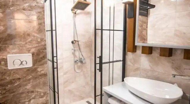 Номер Deluxe Lovely Butik Hotel