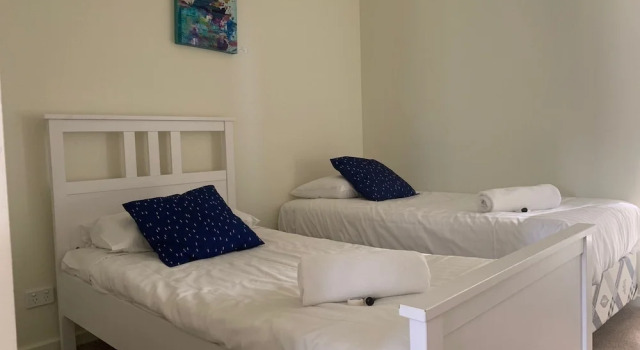 Business Apartment Mill View Link