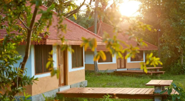 Номер Standard Jetwing Kaduruketha