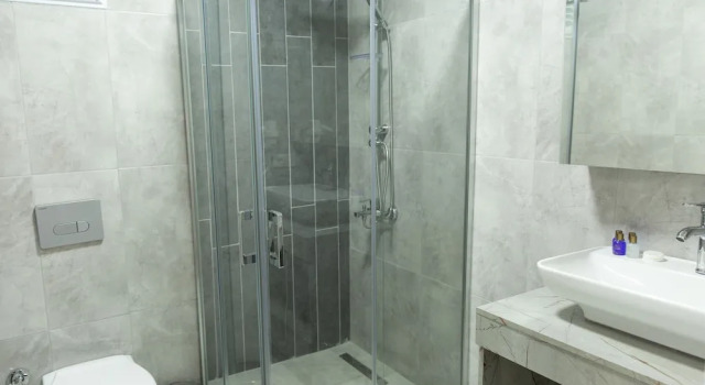 Номер Standard The Hera Business Hotels & Spa