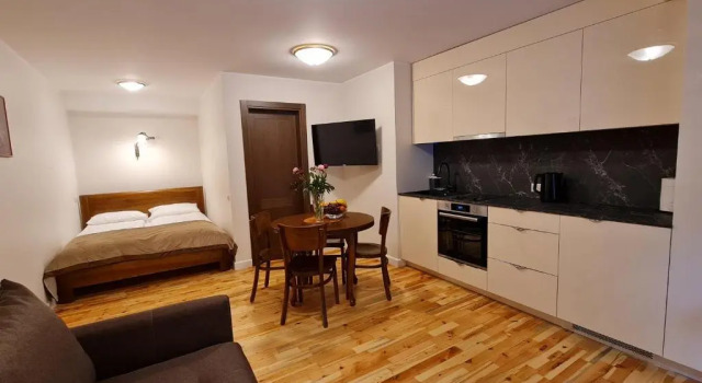 Студия Villa ACACIA