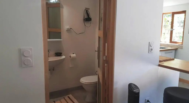 Апартаменты Maison Marijke Garden studio