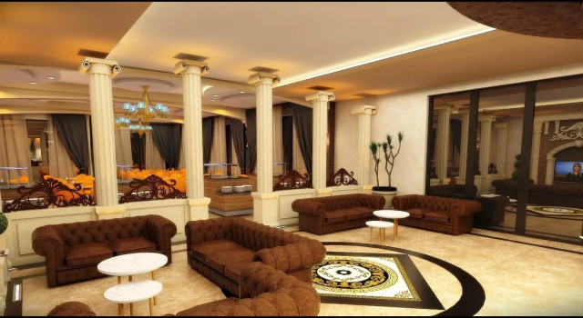 Ayra Family Club Hotel, Забронировать Отель Бизнес-отели Манавгат, 4* 5*