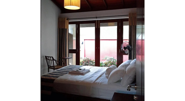 Nisala Villa