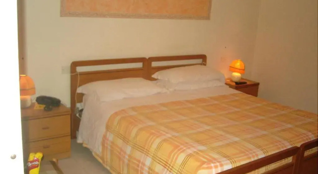 Двухместный номер Standard Hotel La Fonte a 300m uscita A14 Pescara Nord
