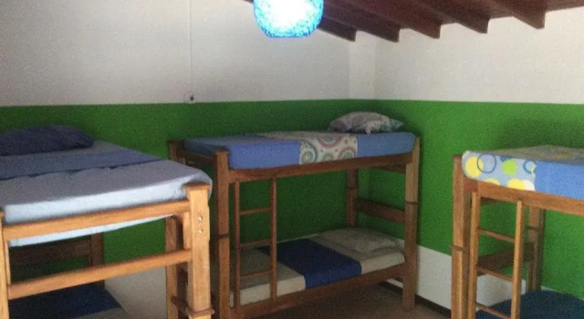 Almarita Guest House, Reserva ahora Hostal o pensión Casas de huéspedes en Antioquia, Hostal o pensión
