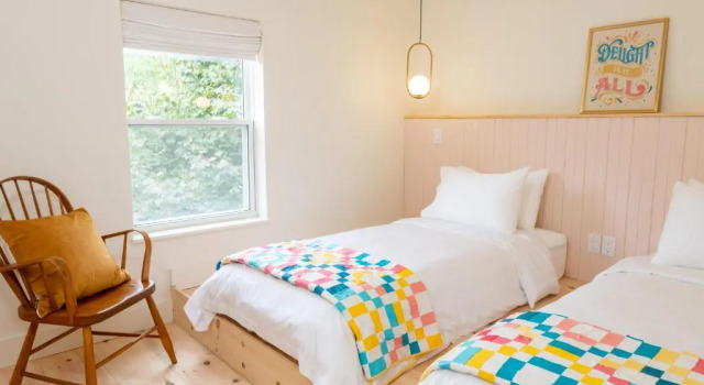 Двухместный номер Standard The August House
