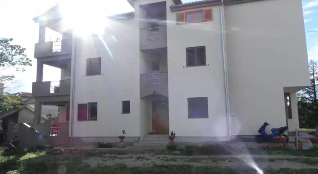 Апартаменты с балконом Apartments Kostijal