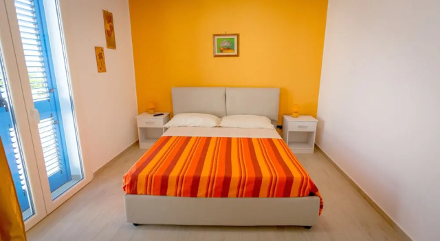 Villa Patrizia Selinunte, Réserver Chambre d'hôtes Castelvetrano Sicile