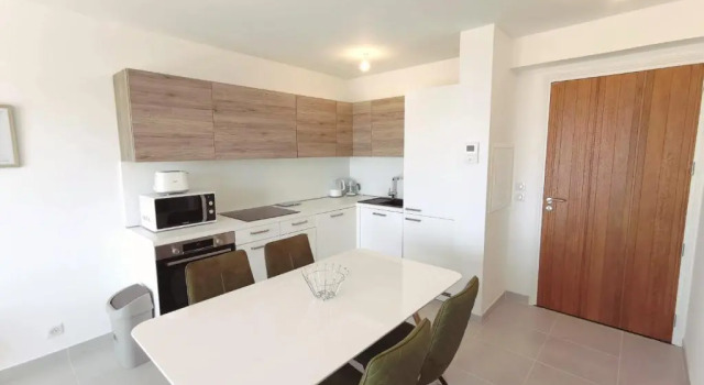 Апартаменты Superior Domaine A Mortella T2