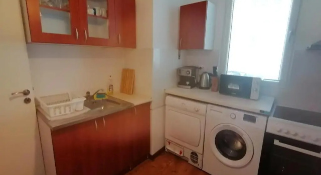 Апартаменты Marlene Apartment