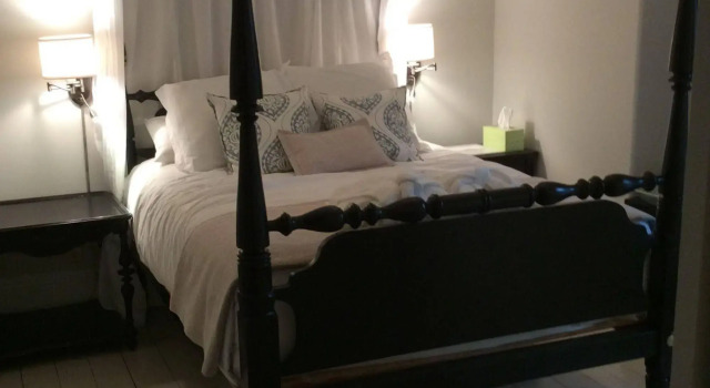 Woodbourne Inn, Rezervasyon Bed and Breakfast Niagara Wine Region Ontario