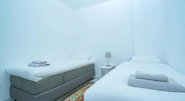 029 Lux Penthouse - Alicante Holiday