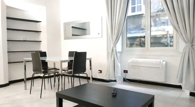 Holiday Apartment in Genova Fieno