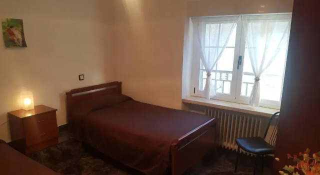 Двухместный номер Standard Albergue Agustina - Hostel