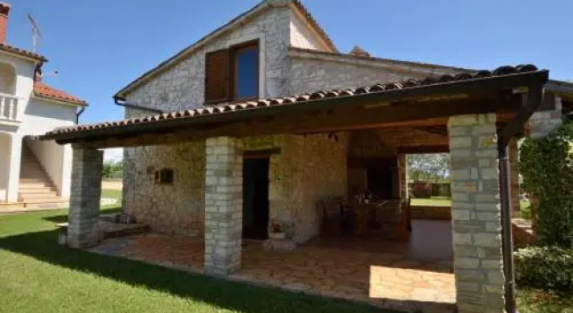 Holiday Home Mariano