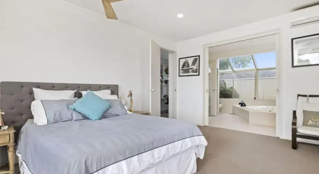 Blue Horizon Mt Eliza, 预订 酒店 Mount Eliza 维多利亚