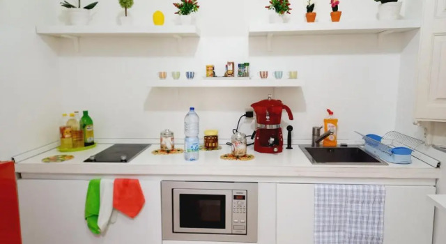 Апартаменты B&B Family - Affitta camere