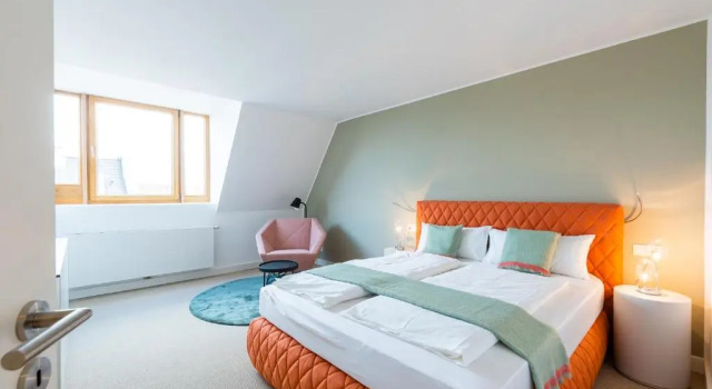 Studiohouse Frankfurt