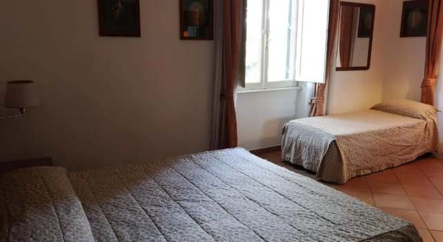 Номер Superior Comfort Rooms Villa Gaia Tor Vergata