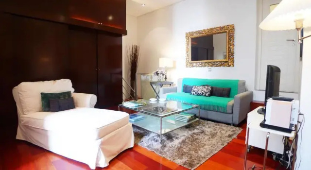 Chic Rentals Plaza Colón - Calle Génova