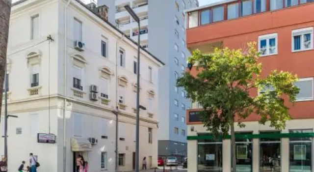 Marko¨s apartment in Zadar, Забронировать Апартаменты/квартира Апартаменты Задар, рядом с Пляж Коловаре, Апартаменты/квартира