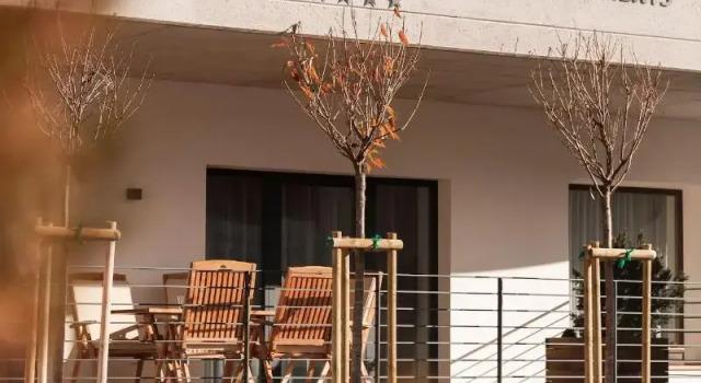 Hotel Garni Alpina, Rezervovat Apartmán Hotely v Tyrolsko se snídaní, Snídaně