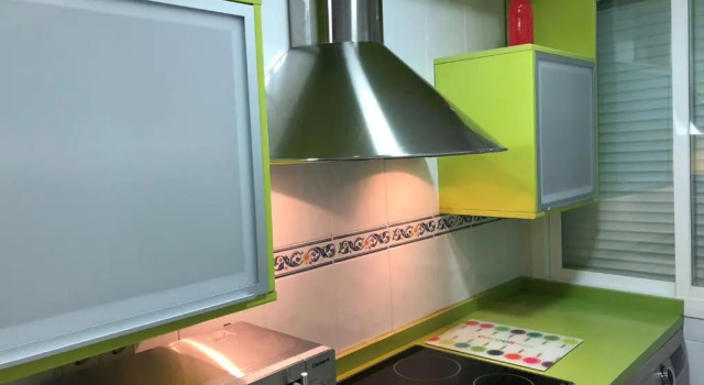 Апартаменты Apartamentos Las Ferrerias