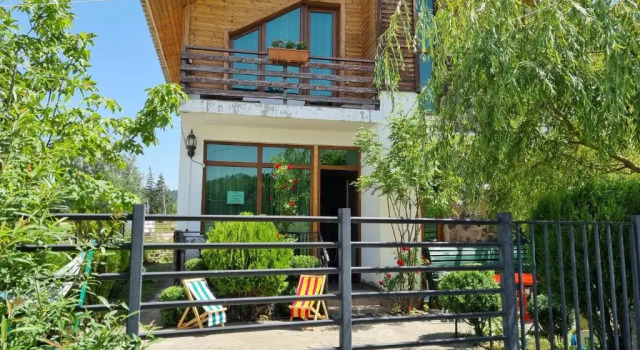 Villa Sun Valley, Rezerwuj Willa Bakuriani Samckhe Javakheti