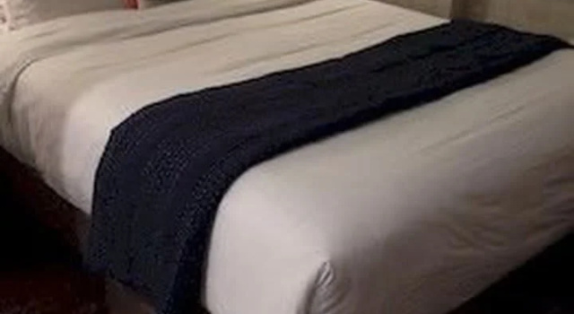 Люкс Standard The Paul, an Ascend Hotel Collection Member