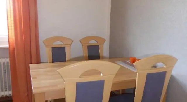 Ferienwohnung Dora 2
